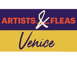 Venice Artists & Fleas